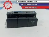 Блок кнопок Citroen C4 B7 9666425277.