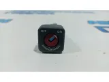 Кнопка отключения подушки безопасности Citroen C4 B7 96373205XT.
