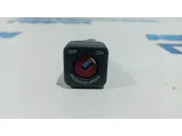 Кнопка отключения подушки безопасности Citroen C4 B7 96373205XT.