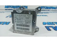 Блок управления AIR BAG Citroen C4 B7 9678691580.
