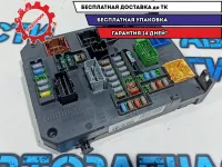 Блок предохранителей салонный Citroen C4 B7 6580YR. BSI.