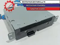 Магнитола Citroen C4 B7 9801189580. 6574SN.