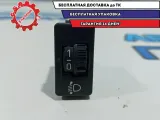 Кнопка корректора фар Citroen C4 B7 6554C3.