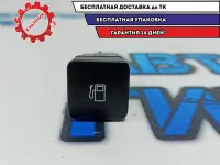 Кнопка открывания лючка бензобака Citroen C4 B7 6490JR.