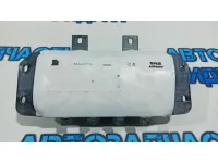 Подушка безопасности пассажирская (в торпедо) Citroen C4 B7 8216RQ.