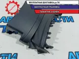 Кожух рулевой колонки верхний Citroen C4 B7 96726266ZD.