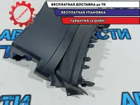 Кожух рулевой колонки верхний Citroen C4 B7 96726266ZD.