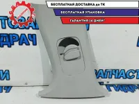 Обшивка стойки центральной левой верхняя Citroen C4 B7 9687484177.
