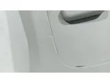 Обшивка стойки центральной левой верхняя Citroen C4 B7 9687484177.