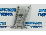 Обшивка стойки центральной левой верхняя Citroen C4 B7 9687484177.