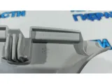 Обшивка стойки центральной левой верхняя Citroen C4 B7 9687484177.