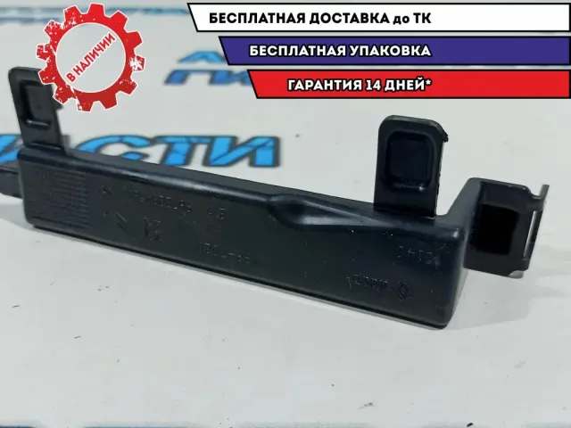 Кронштейн блока коммутации Citroen C4 B7 6580YL.