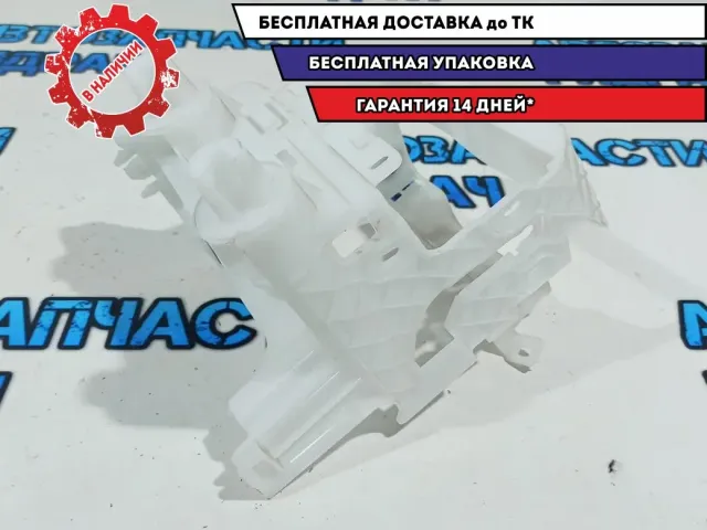 Кронштейн Citroen C4 B7 9672284580.