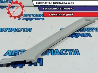 Обшивка стойки передней правой Citroen C4 B7 9672544677.