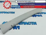 Обшивка стойки передней левой Citroen C4 B7 9672545477.