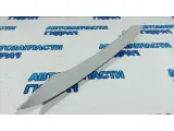 Обшивка стойки передней левой Citroen C4 B7 9672545477.