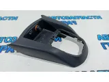 Накладка консоли декоративная Citroen C4 B7 7591RS.