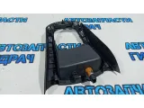 Накладка консоли декоративная Citroen C4 B7 7591RS.