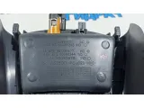 Накладка консоли декоративная Citroen C4 B7 7591RS.