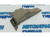 Шумоизоляция под бардачок Citroen C4 B7 9802802280.