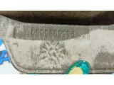 Шумоизоляция под бардачок Citroen C4 B7 9802802280.