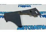 Шумоизоляция под педали Citroen C4 B7 9802801380.