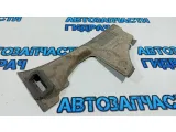 Шумоизоляция под педали Citroen C4 B7 9802801380.