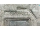 Шумоизоляция под педали Citroen C4 B7 9802801380.