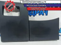 Накладка торпедо под рулевой колонкой Citroen C4 B7 9688988577.