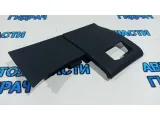 Накладка торпедо под рулевой колонкой Citroen C4 B7 9688988577.