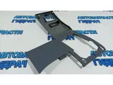 Накладка торпедо под рулевой колонкой Citroen C4 B7 9688988577.
