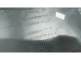 Накладка торпедо под рулевой колонкой Citroen C4 B7 9688988577.