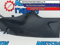Накладка консоли левая Citroen C4 B7 9674781077.