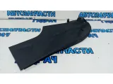 Накладка консоли правая Citroen C4 B7 9674780977.