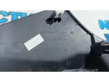 Накладка консоли правая Citroen C4 B7 9674780977.