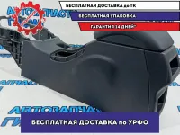 Консоль центральная Citroen C4 B7 7589RY.