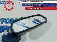 Зеркало заднего вида салонное Citroen C4 B7 96758889XT.