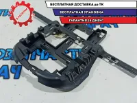 Кронштейн переднего салонного плафона Citroen C4 B7 8146CX.