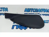Накладка на торпедо левая Citroen C4 B7 96889881ZD.