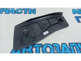 Накладка салона под ногу Citroen C4 B7 9676572077.