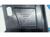 Накладка салона под ногу Citroen C4 B7 9676572077.