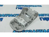 Плафон салонный Citroen C4 B7 6362AS.