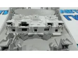Плафон салонный Citroen C4 B7 6362AS.
