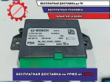 Блок управления парктрониками Citroen C4 B7 6590RT.