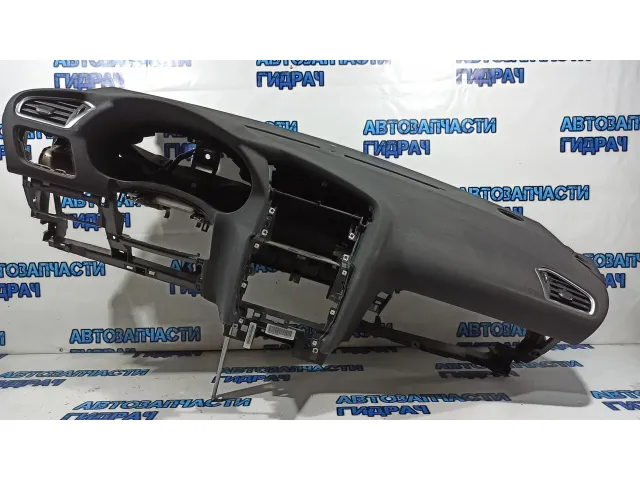 Торпедо Citroen C4 B7 8247S3.