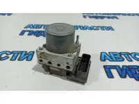 Блок ABS (насос) Citroen C4 B7 9666859880.