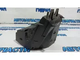 Корпус блока предохранителей Citroen C4 B7 9658447380. Без крышки.
