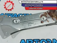 Кронштейн подножки салонной Citroen C4 B7 9640849080.
