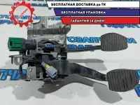 Блок педалей Citroen C4 B7 4500HR.