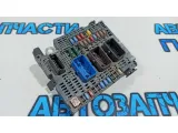 Блок предохранителей Citroen C4 B7 9677987180. Дефект.